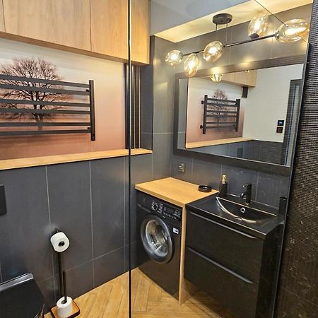 Apartamenty Kapielowa Platynowy Elk Luaran gambar