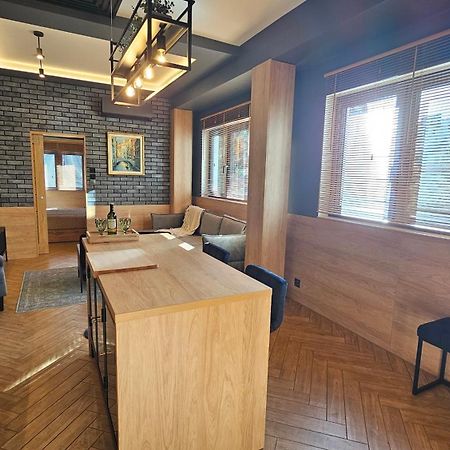 Apartamenty Kapielowa Platynowy Elk Luaran gambar