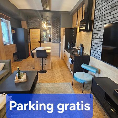 Apartamenty Kapielowa Platynowy Elk Luaran gambar