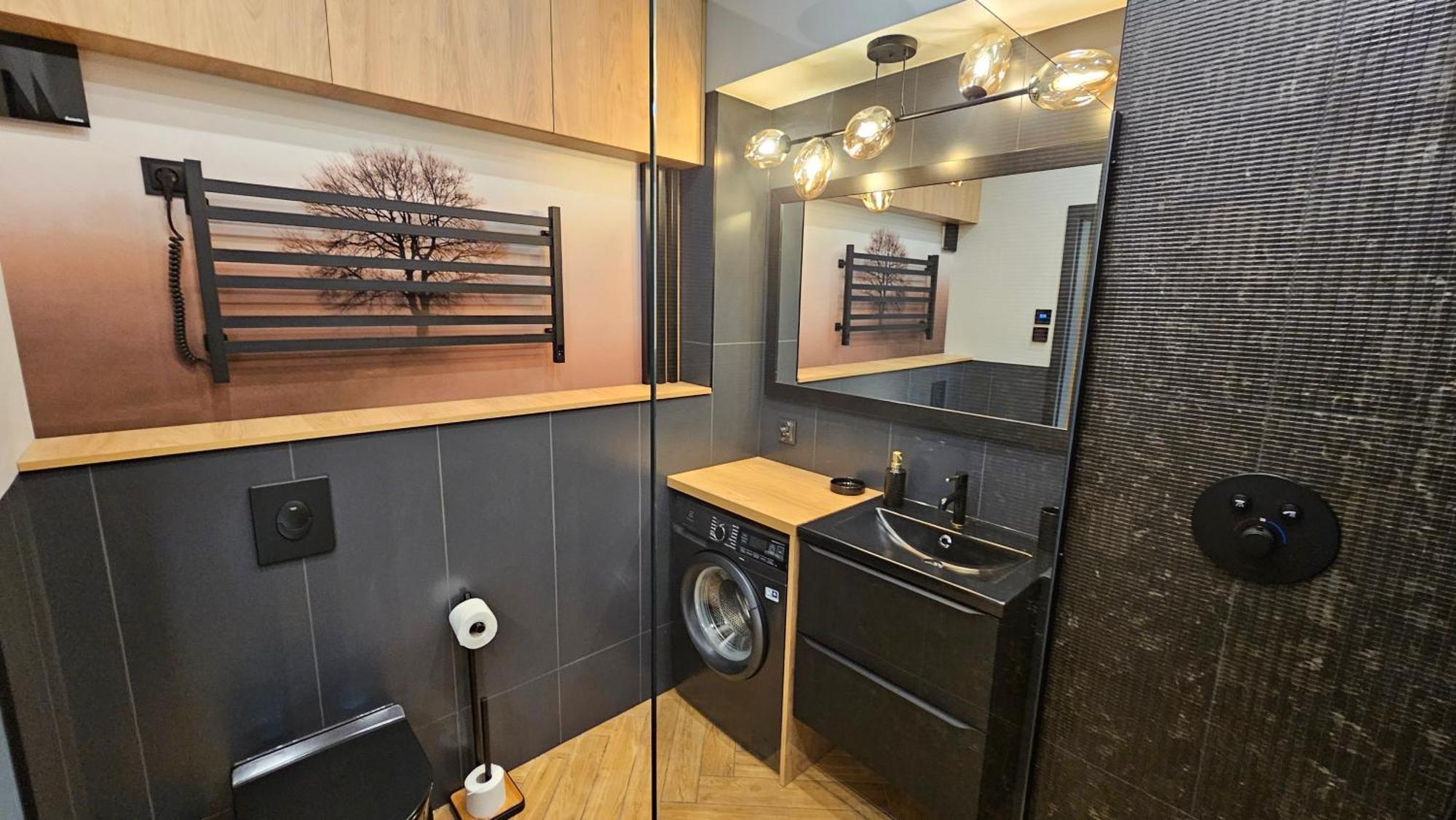 Apartamenty Kapielowa Platynowy Elk Luaran gambar