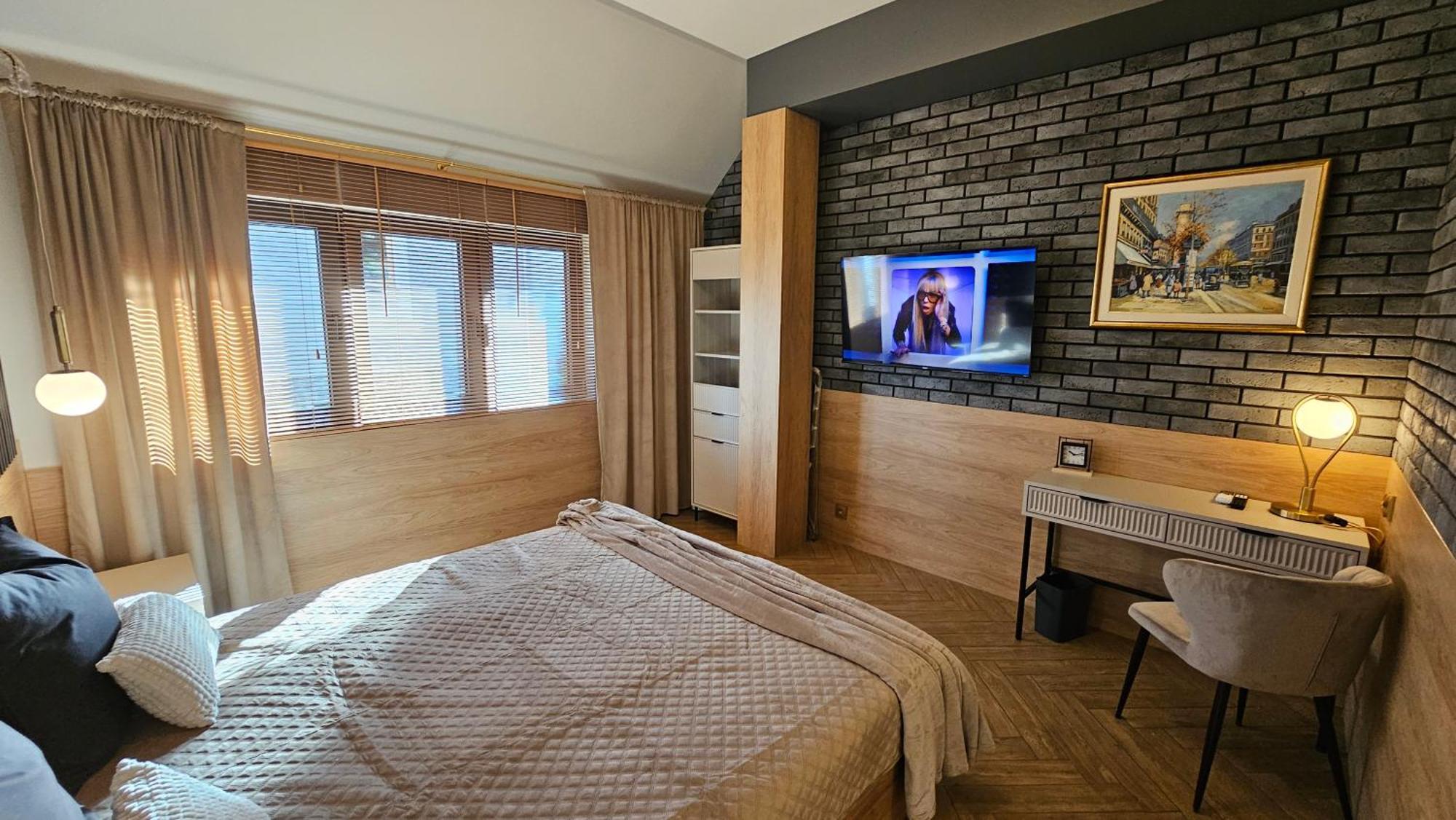 Apartamenty Kapielowa Platynowy Elk Luaran gambar