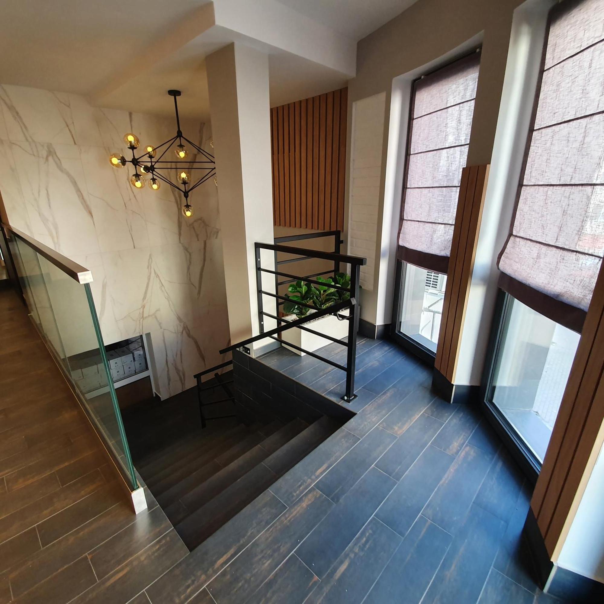 Apartamenty Kapielowa Platynowy Elk Luaran gambar