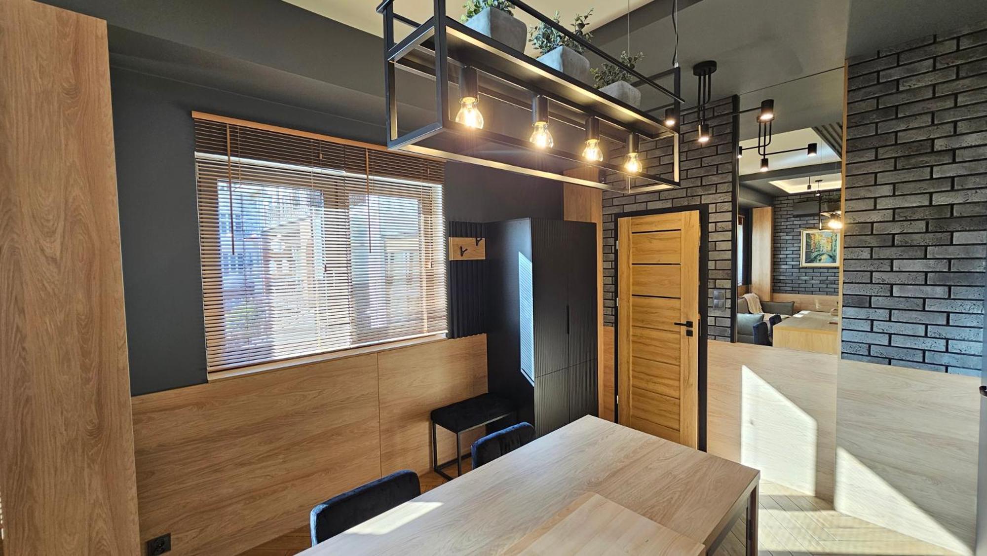 Apartamenty Kapielowa Platynowy Elk Luaran gambar