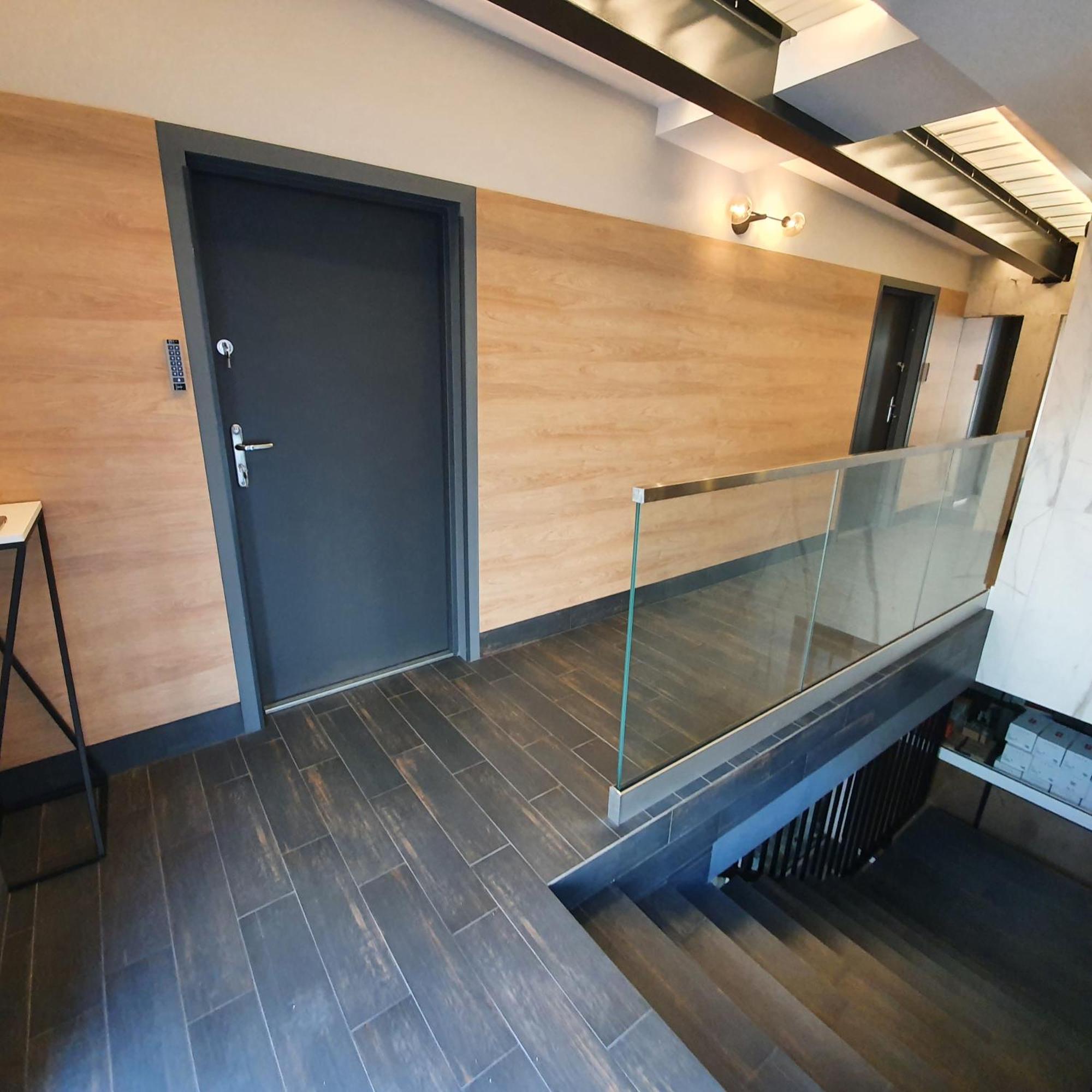 Apartamenty Kapielowa Platynowy Elk Luaran gambar