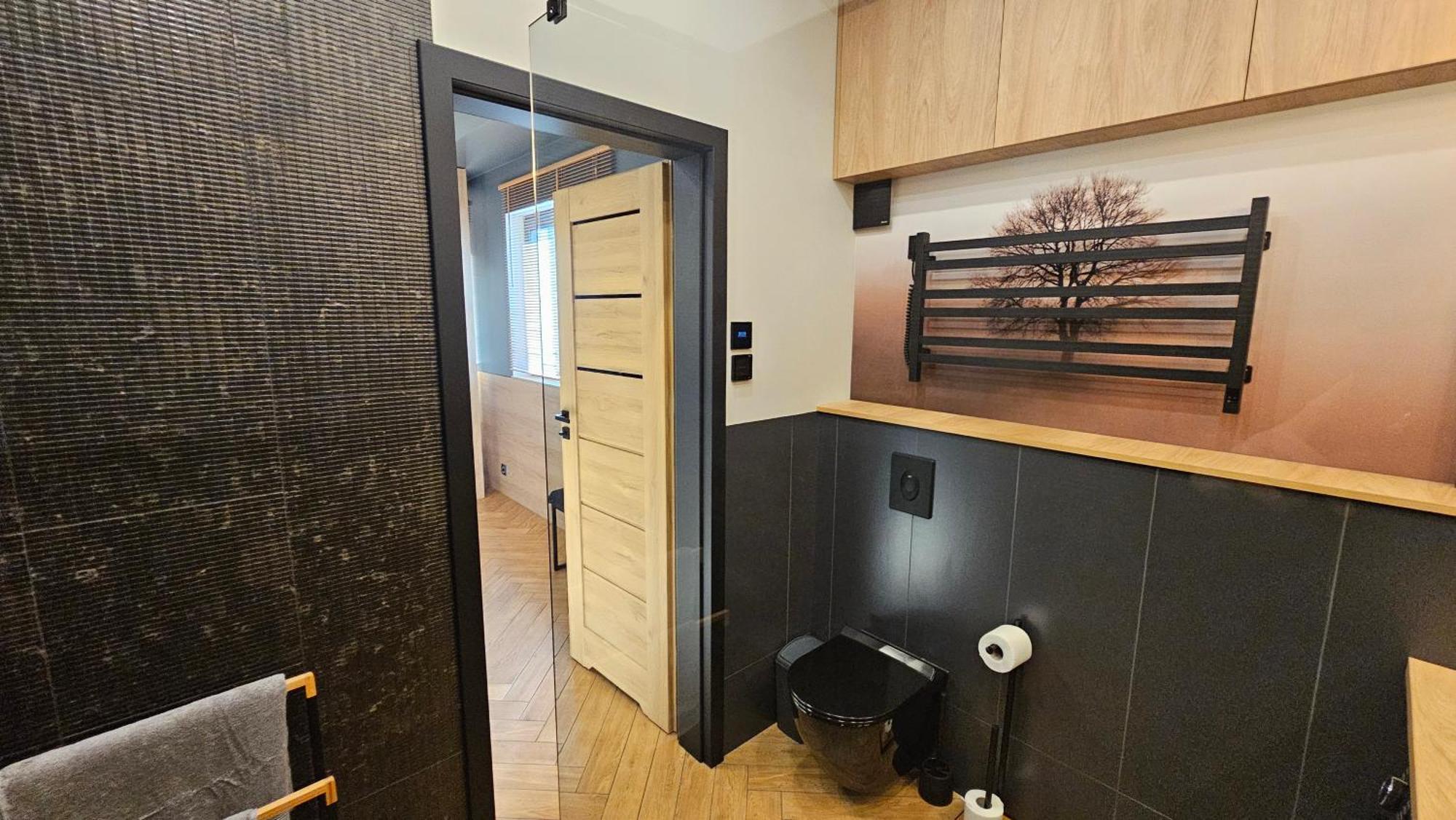Apartamenty Kapielowa Platynowy Elk Luaran gambar