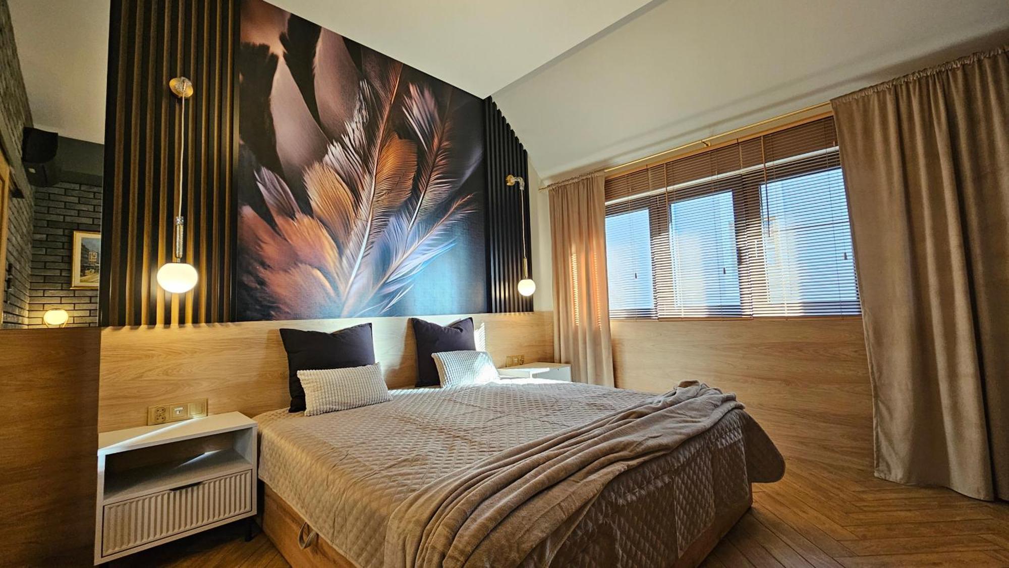 Apartamenty Kapielowa Platynowy Elk Luaran gambar