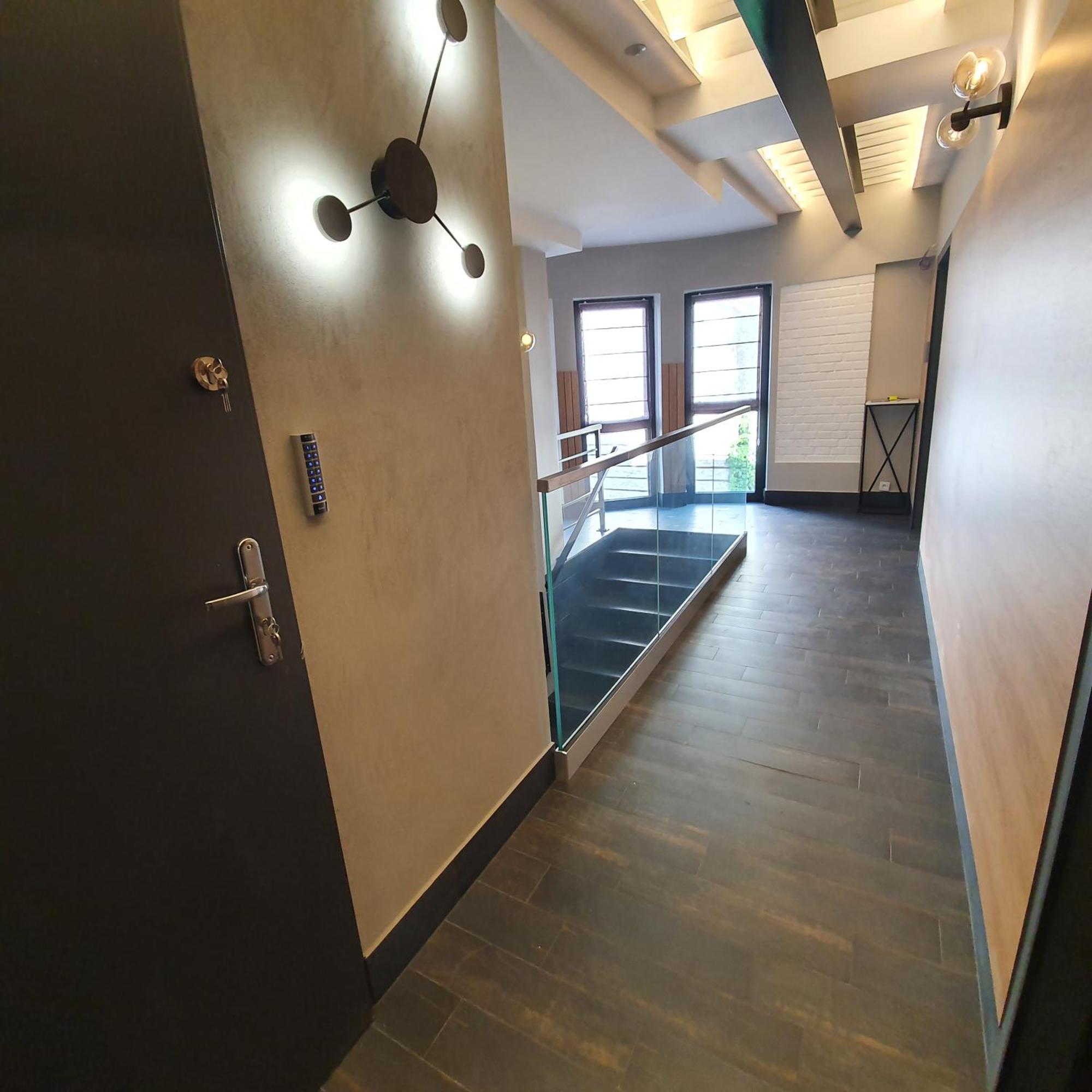 Apartamenty Kapielowa Platynowy Elk Luaran gambar