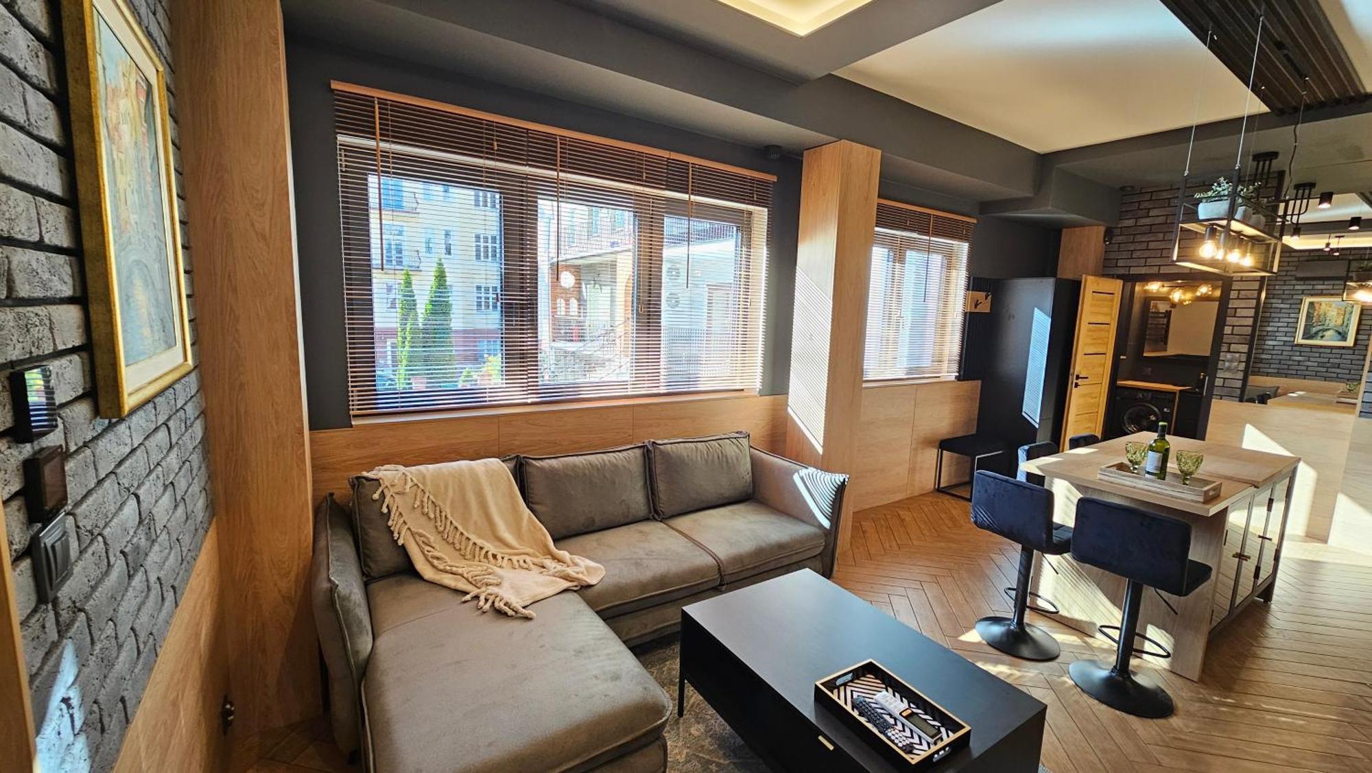Apartamenty Kapielowa Platynowy Elk Luaran gambar