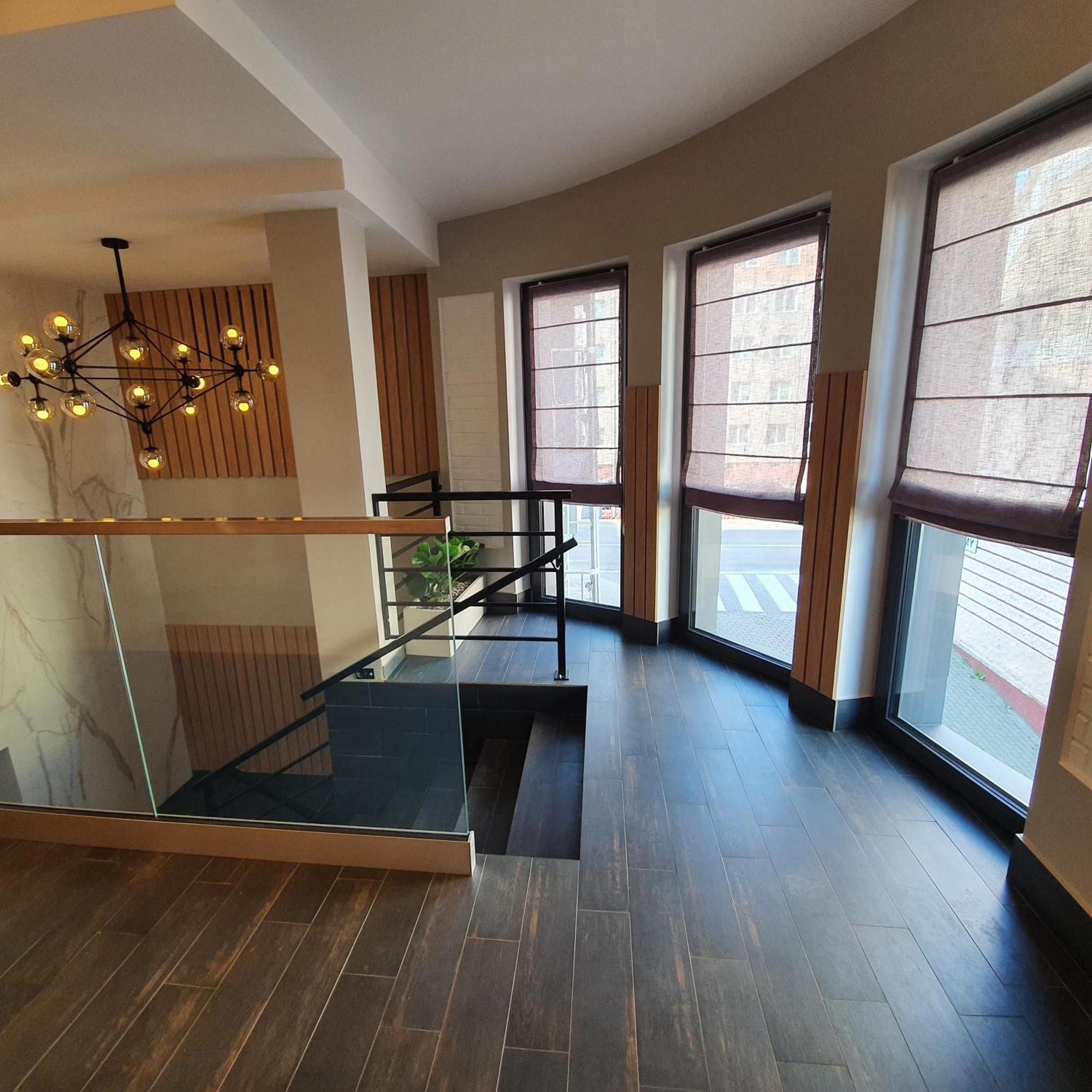 Apartamenty Kapielowa Platynowy Elk Luaran gambar