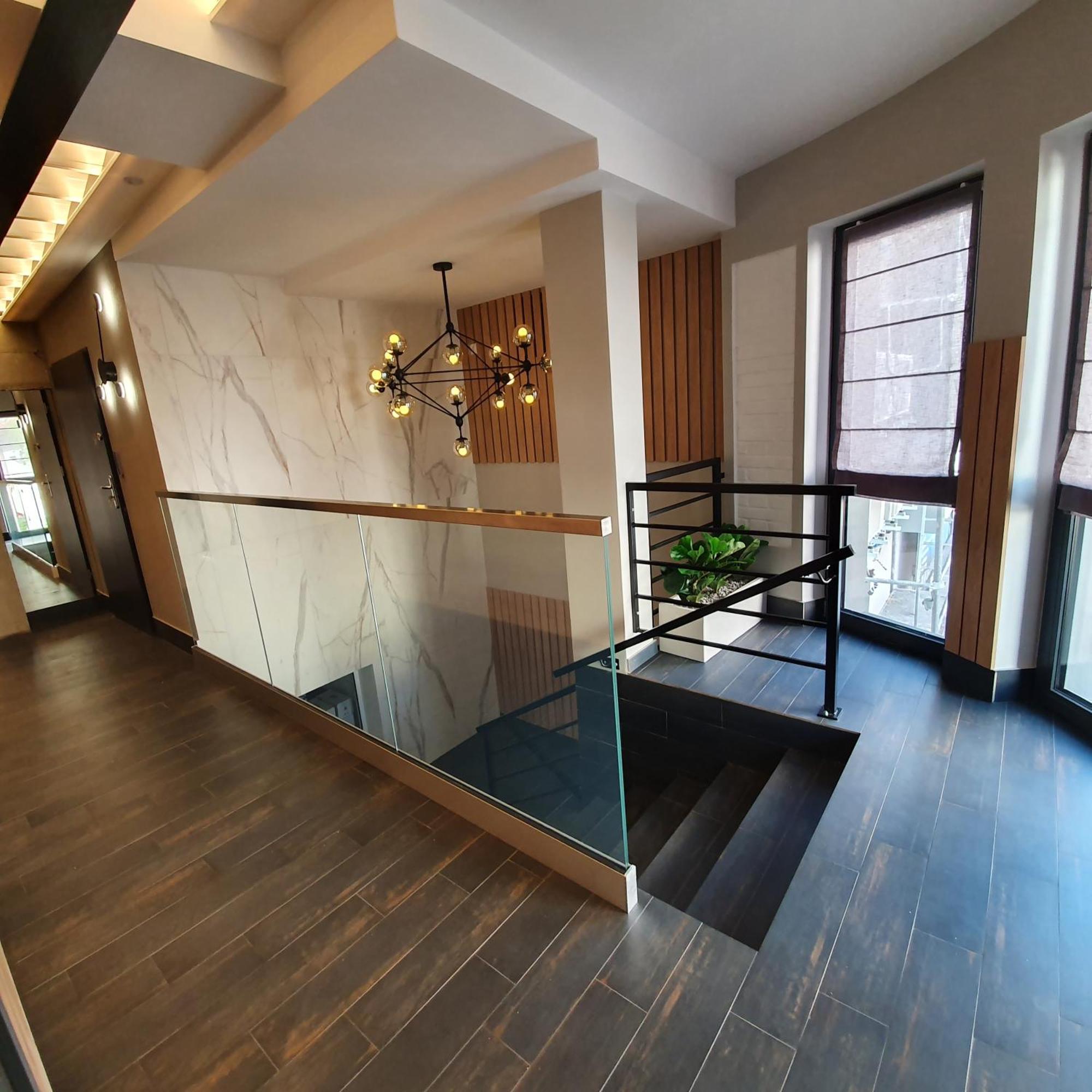 Apartamenty Kapielowa Platynowy Elk Luaran gambar