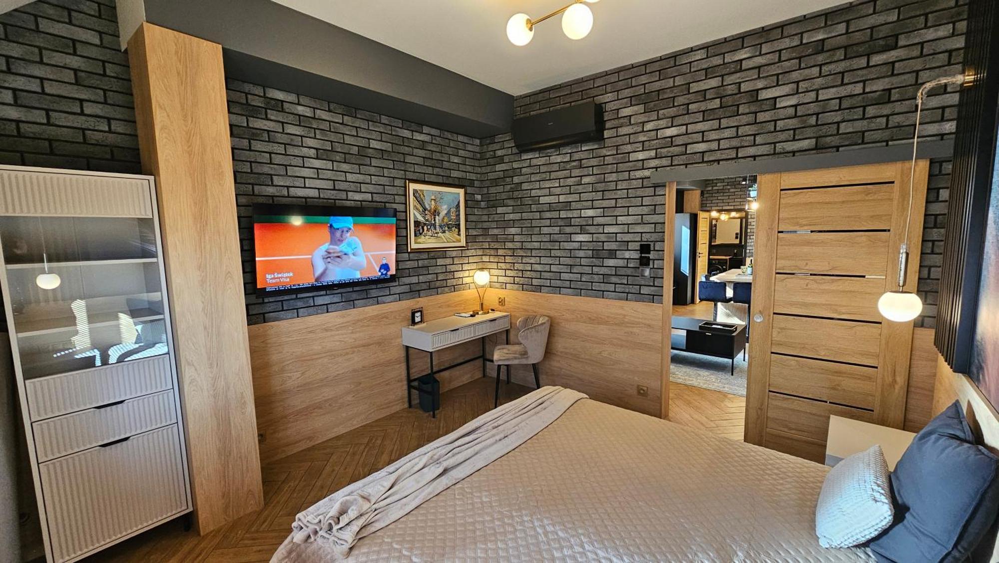 Apartamenty Kapielowa Platynowy Elk Luaran gambar