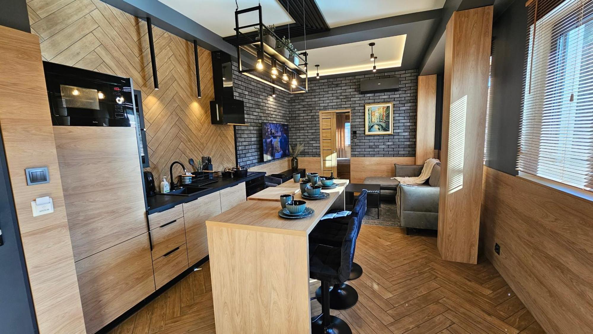 Apartamenty Kapielowa Platynowy Elk Luaran gambar