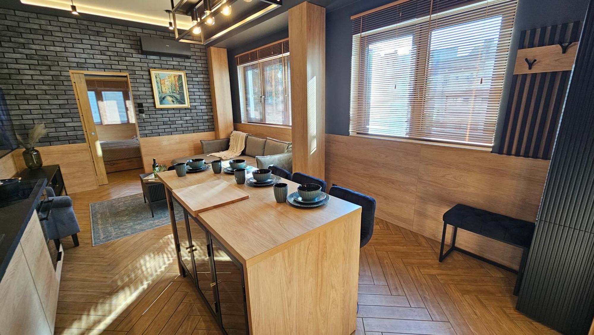 Apartamenty Kapielowa Platynowy Elk Luaran gambar